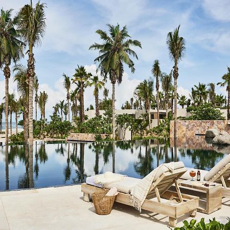 Susurros Del Corazon, Auberge Resorts Collection La Cruz de Huanacaxtle Bagian luar foto