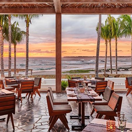 Susurros Del Corazon, Auberge Resorts Collection La Cruz de Huanacaxtle Bagian luar foto