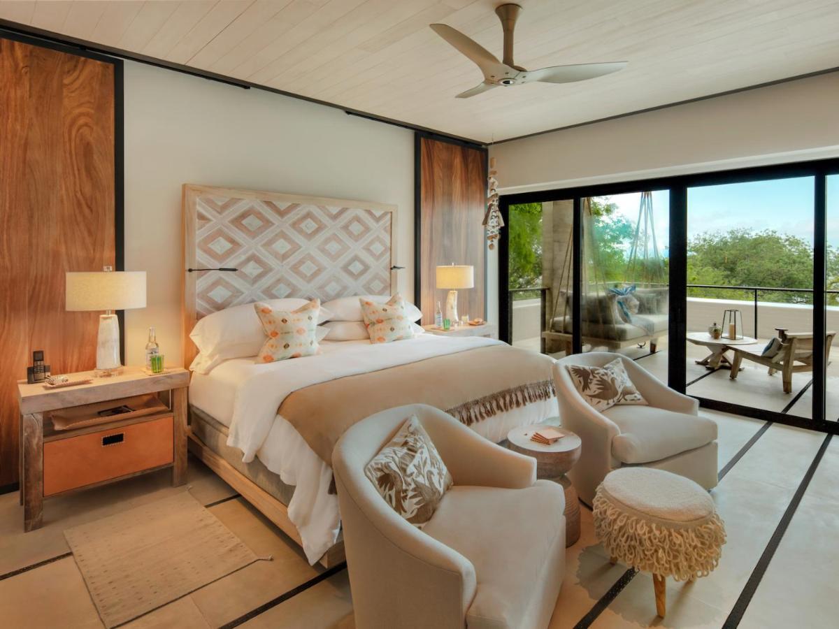 Susurros Del Corazon, Auberge Resorts Collection La Cruz de Huanacaxtle Bagian luar foto