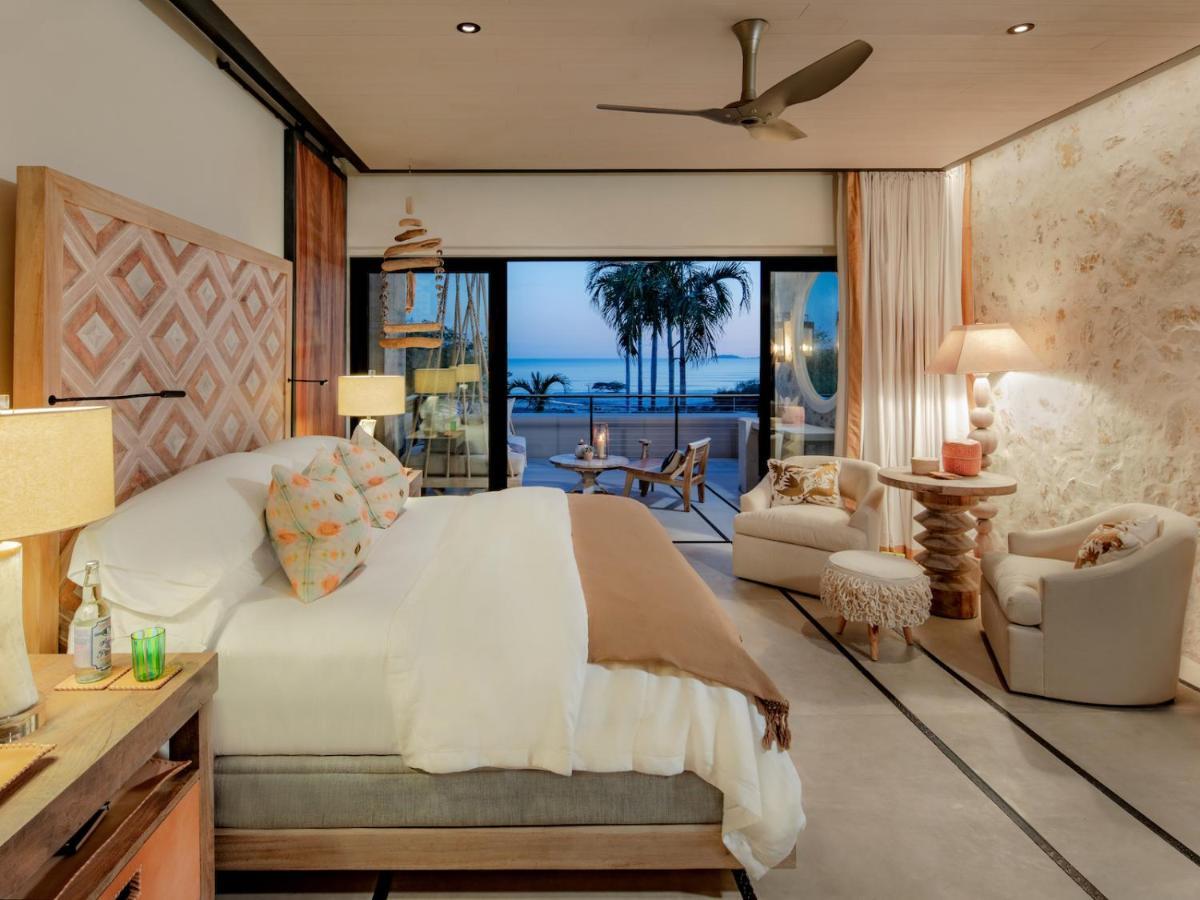 Susurros Del Corazon, Auberge Resorts Collection La Cruz de Huanacaxtle Bagian luar foto