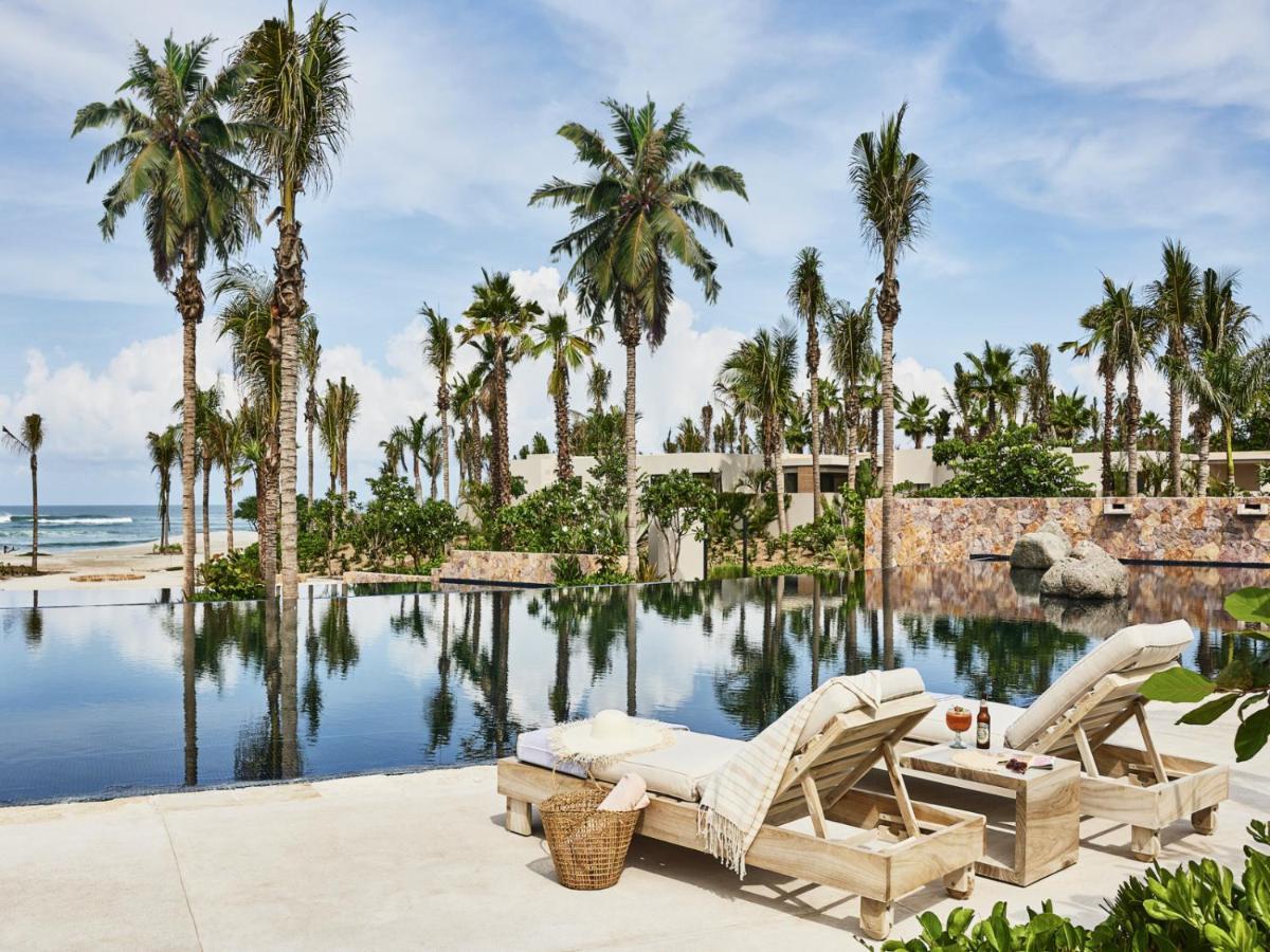 Susurros Del Corazon, Auberge Resorts Collection La Cruz de Huanacaxtle Bagian luar foto