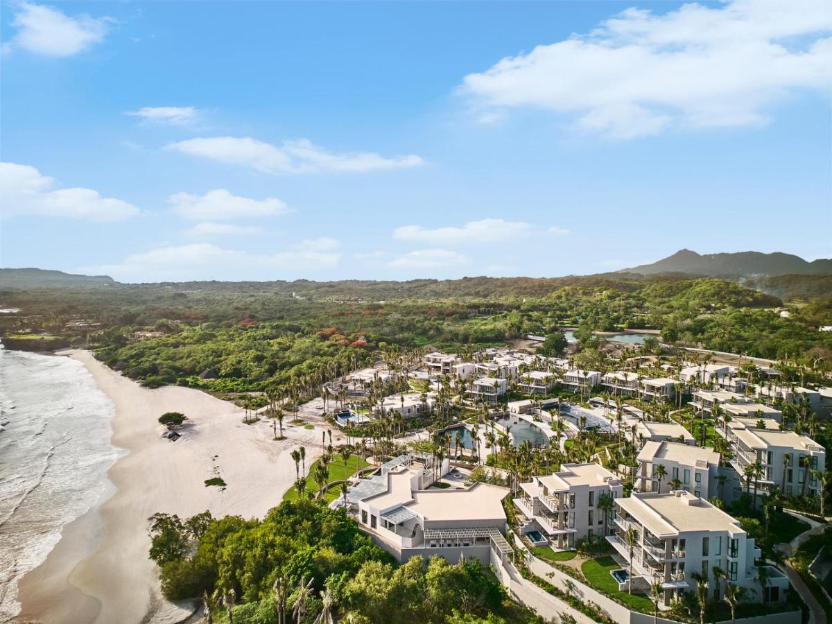 Susurros Del Corazon, Auberge Resorts Collection La Cruz de Huanacaxtle Bagian luar foto