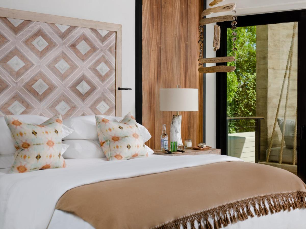 Susurros Del Corazon, Auberge Resorts Collection La Cruz de Huanacaxtle Bagian luar foto