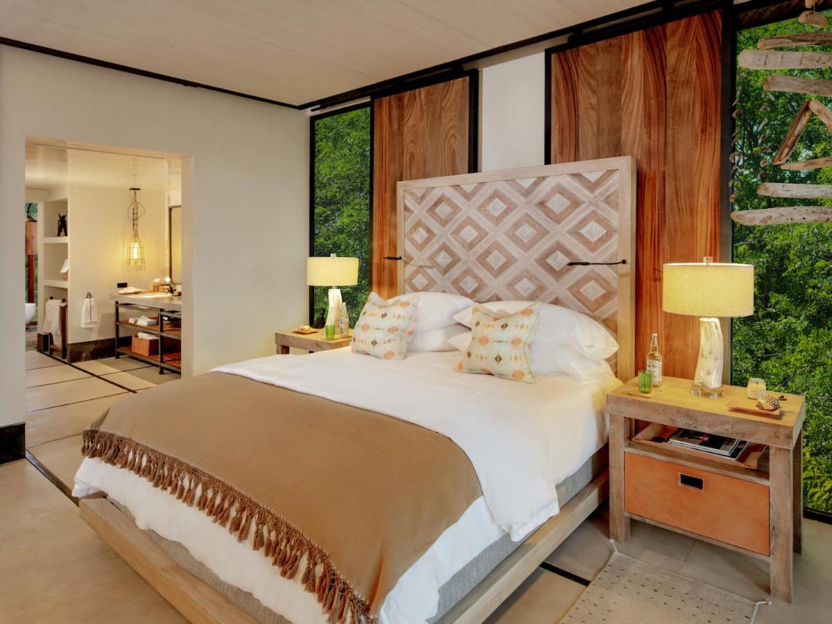 Susurros Del Corazon, Auberge Resorts Collection La Cruz de Huanacaxtle Bagian luar foto