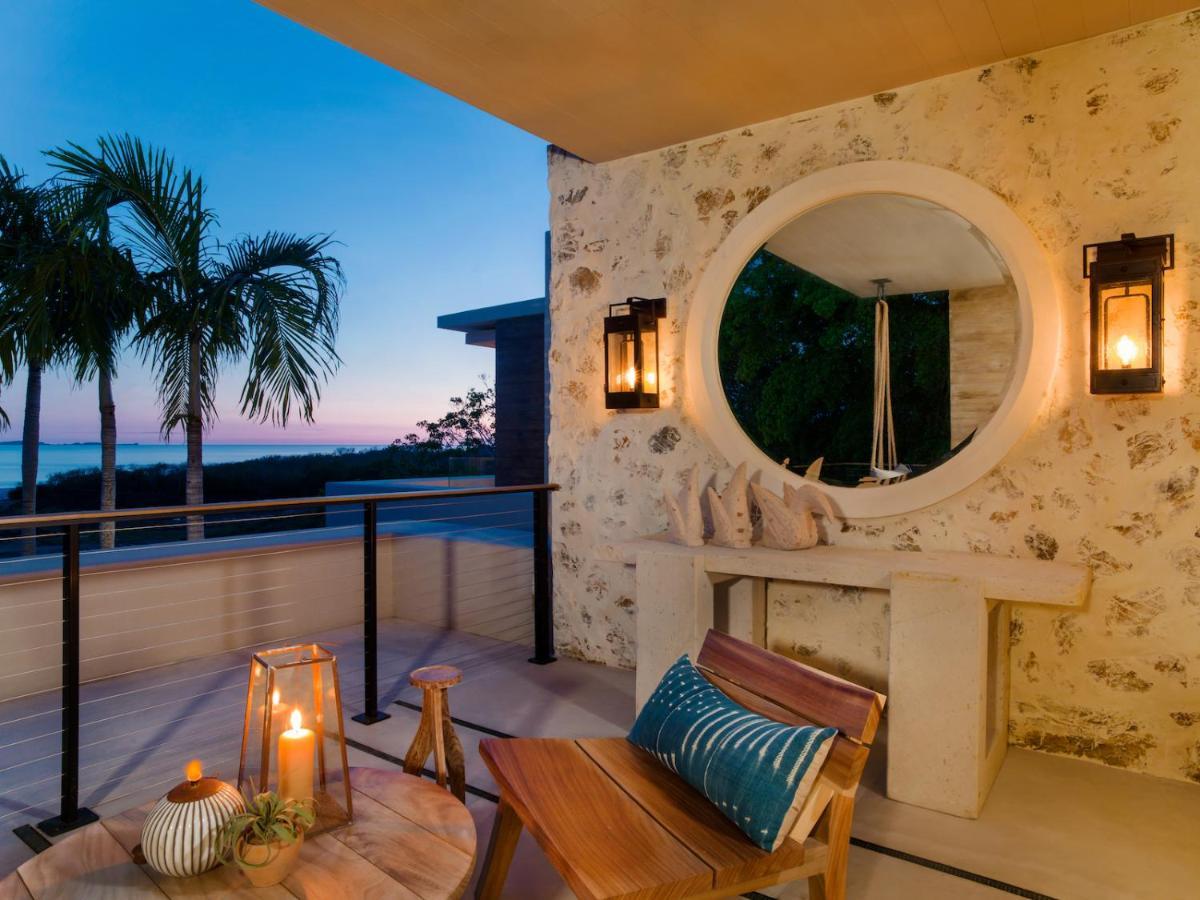 Susurros Del Corazon, Auberge Resorts Collection La Cruz de Huanacaxtle Bagian luar foto