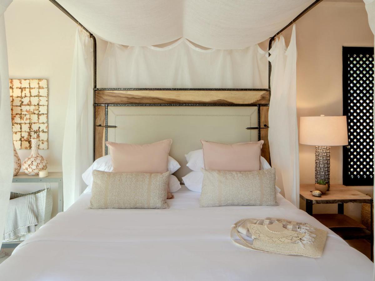 Susurros Del Corazon, Auberge Resorts Collection La Cruz de Huanacaxtle Bagian luar foto