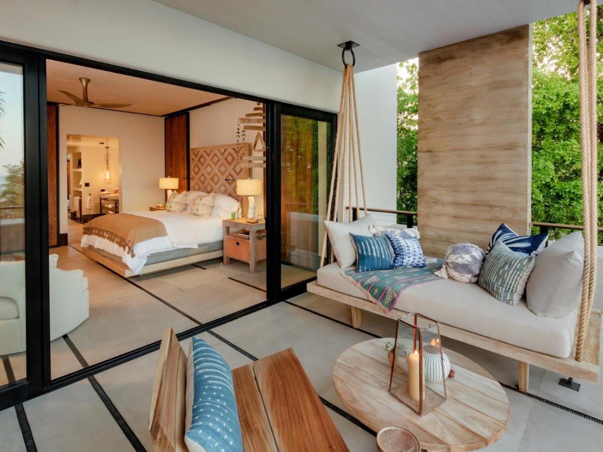 Susurros Del Corazon, Auberge Resorts Collection La Cruz de Huanacaxtle Bagian luar foto