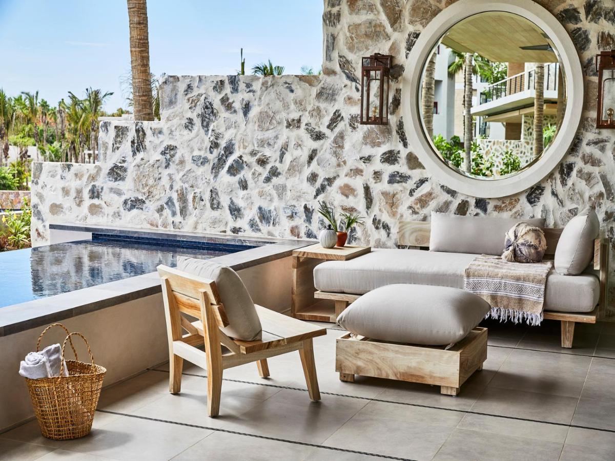 Susurros Del Corazon, Auberge Resorts Collection La Cruz de Huanacaxtle Bagian luar foto