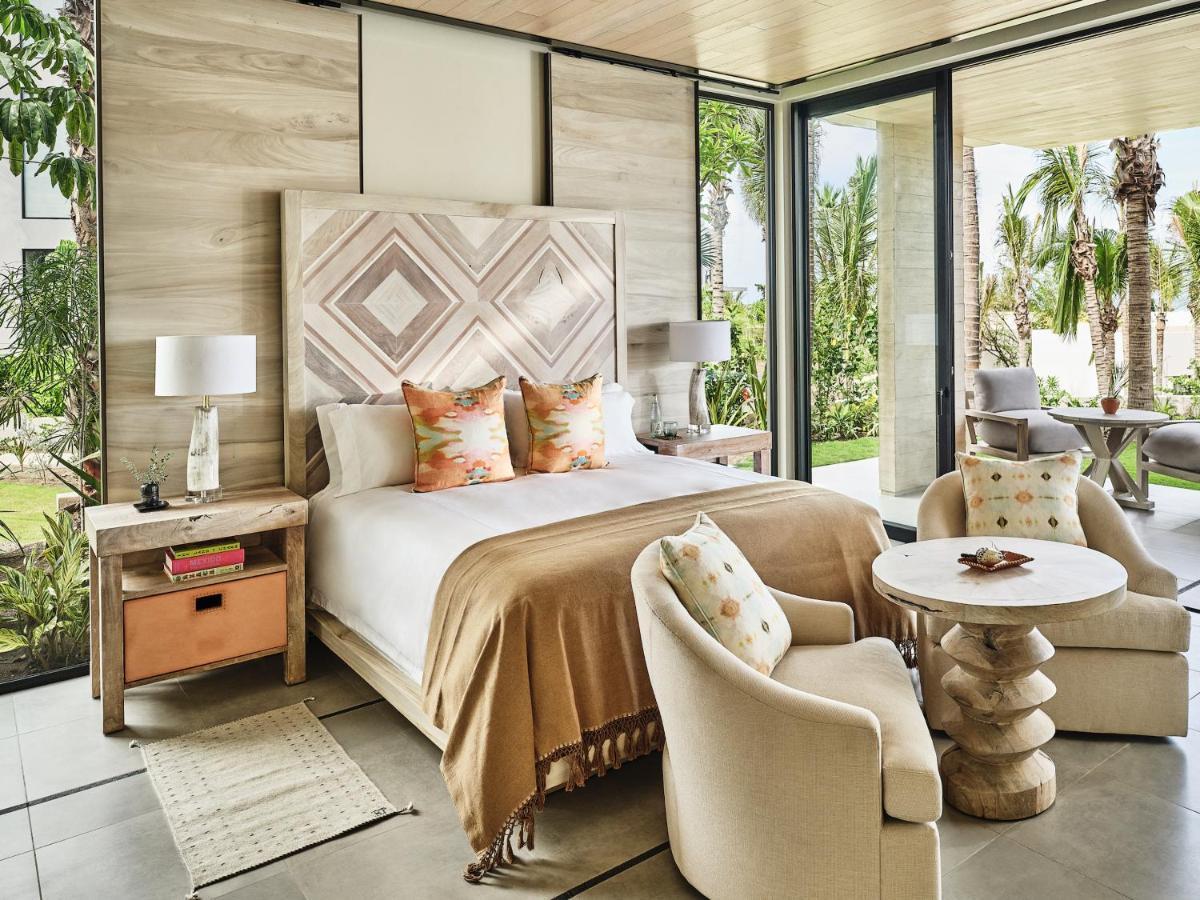 Susurros Del Corazon, Auberge Resorts Collection La Cruz de Huanacaxtle Bagian luar foto