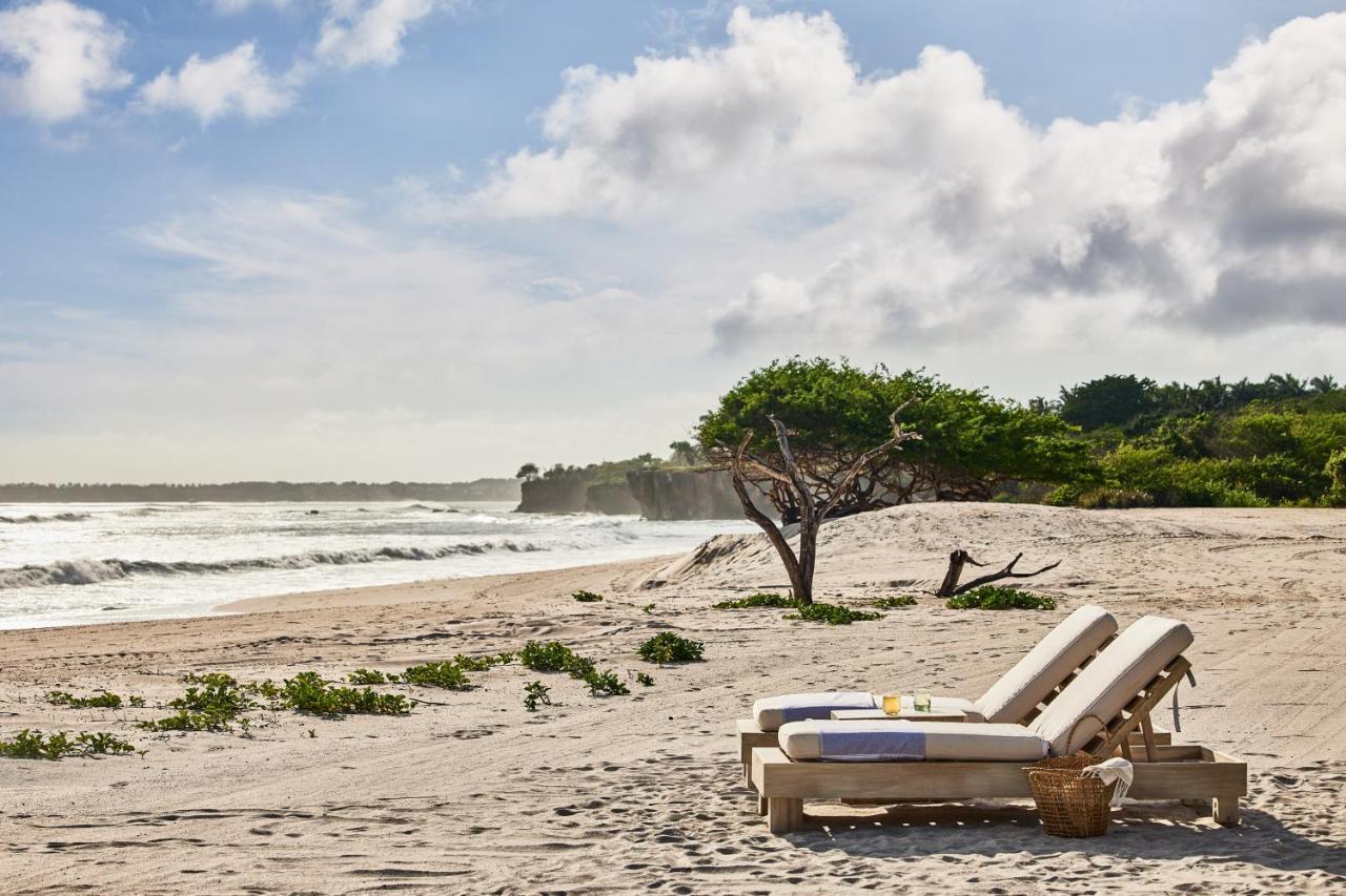 Susurros Del Corazon, Auberge Resorts Collection La Cruz de Huanacaxtle Bagian luar foto
