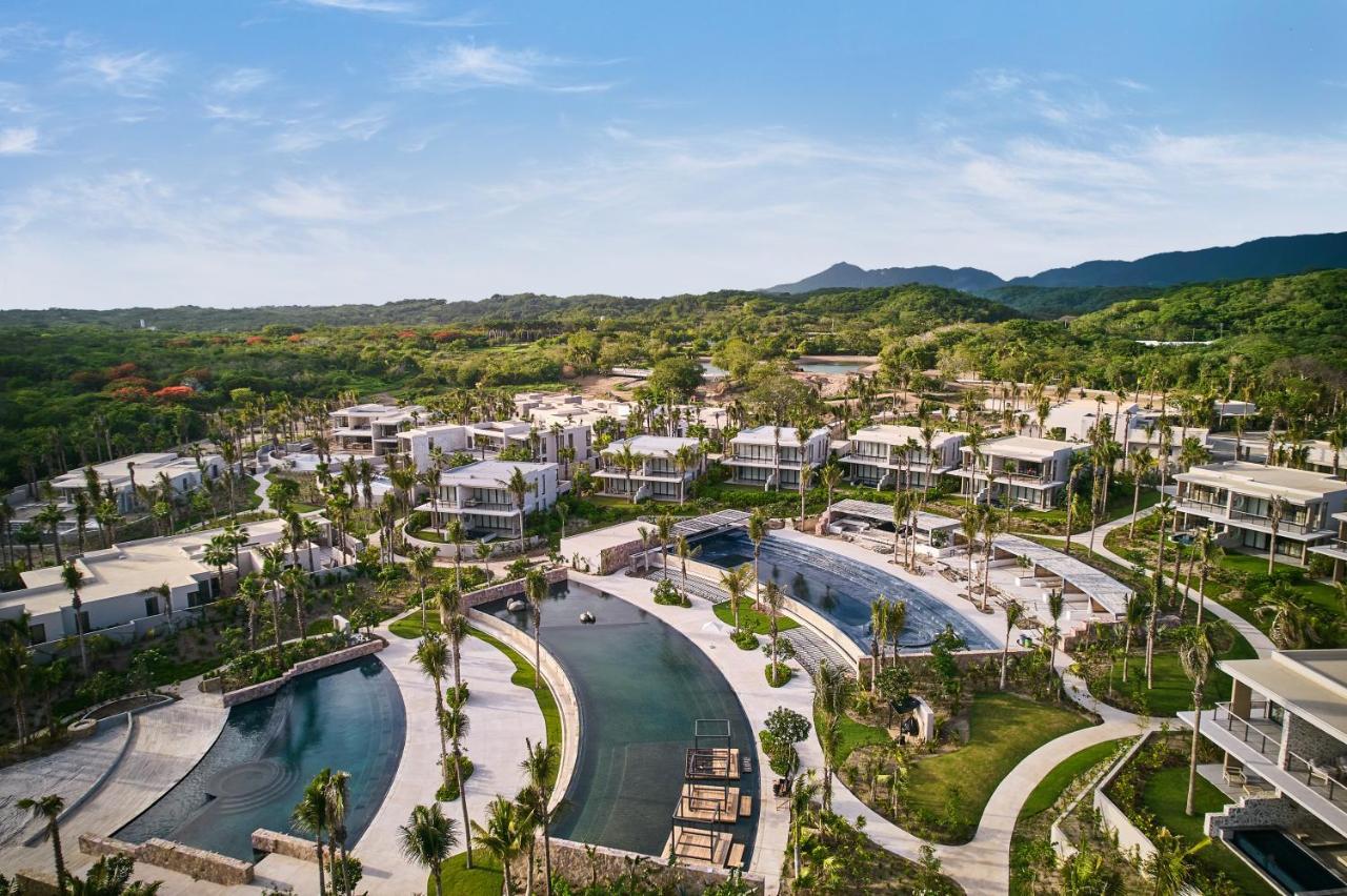 Susurros Del Corazon, Auberge Resorts Collection La Cruz de Huanacaxtle Bagian luar foto