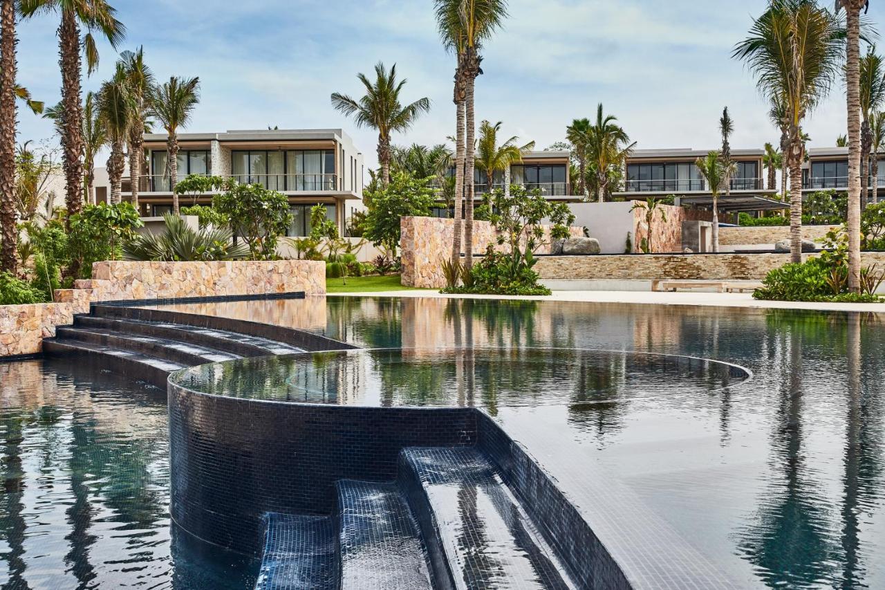 Susurros Del Corazon, Auberge Resorts Collection La Cruz de Huanacaxtle Bagian luar foto