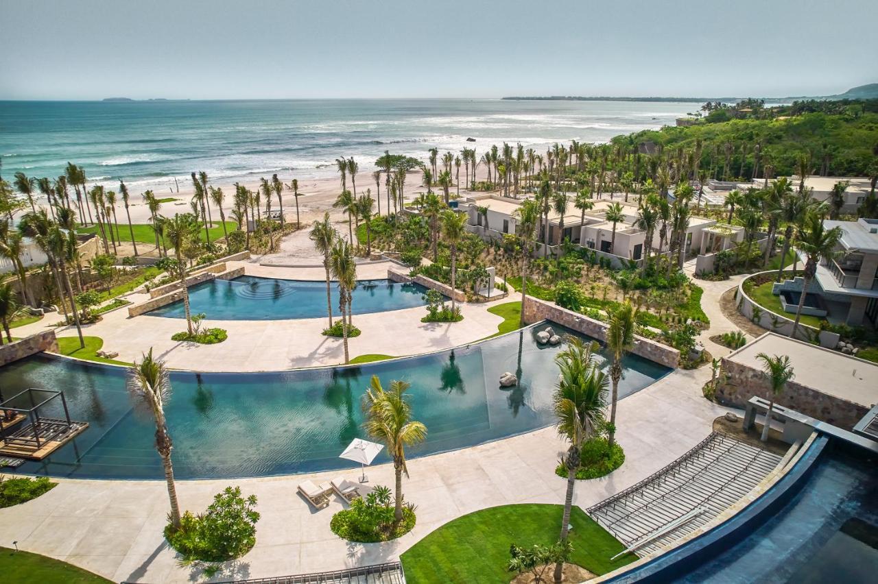 Susurros Del Corazon, Auberge Resorts Collection La Cruz de Huanacaxtle Bagian luar foto