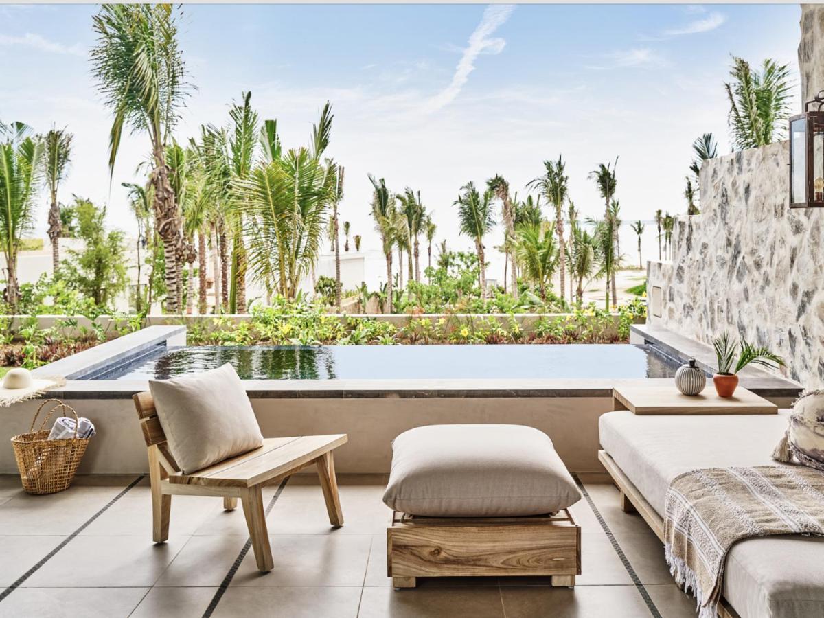 Susurros Del Corazon, Auberge Resorts Collection La Cruz de Huanacaxtle Bagian luar foto