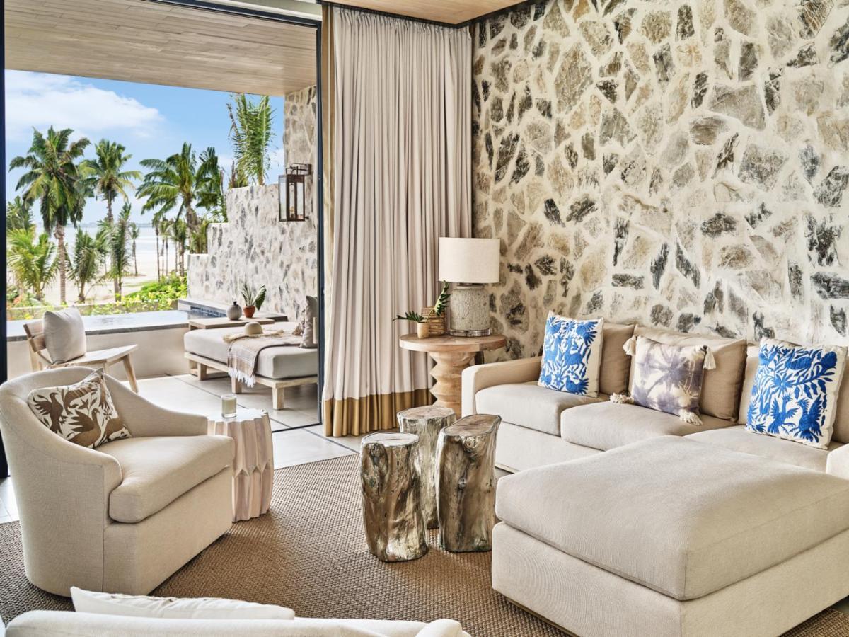 Susurros Del Corazon, Auberge Resorts Collection La Cruz de Huanacaxtle Bagian luar foto