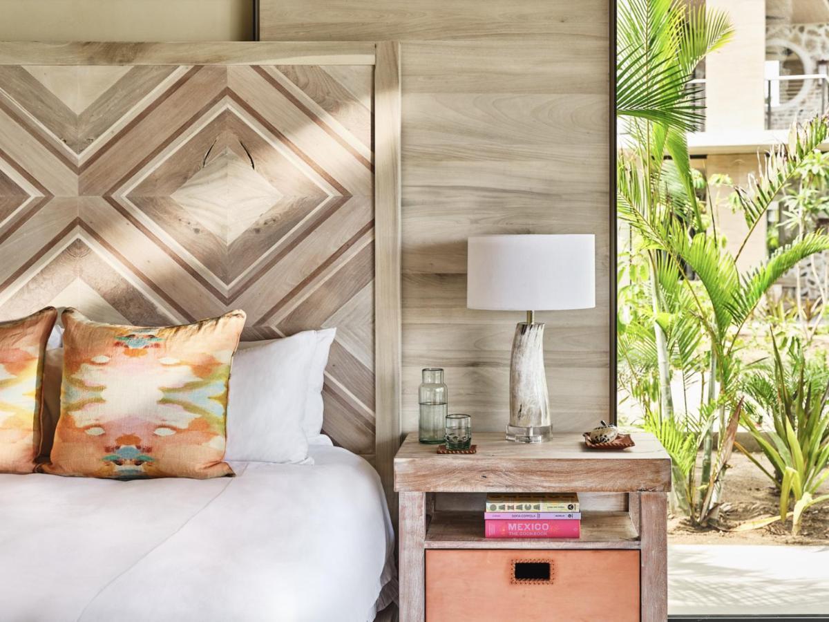 Susurros Del Corazon, Auberge Resorts Collection La Cruz de Huanacaxtle Bagian luar foto