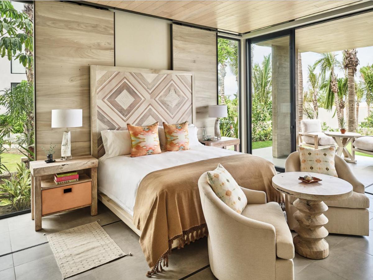 Susurros Del Corazon, Auberge Resorts Collection La Cruz de Huanacaxtle Bagian luar foto