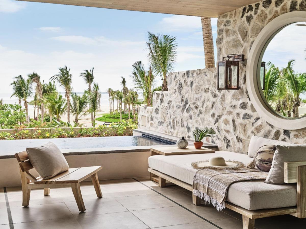 Susurros Del Corazon, Auberge Resorts Collection La Cruz de Huanacaxtle Bagian luar foto