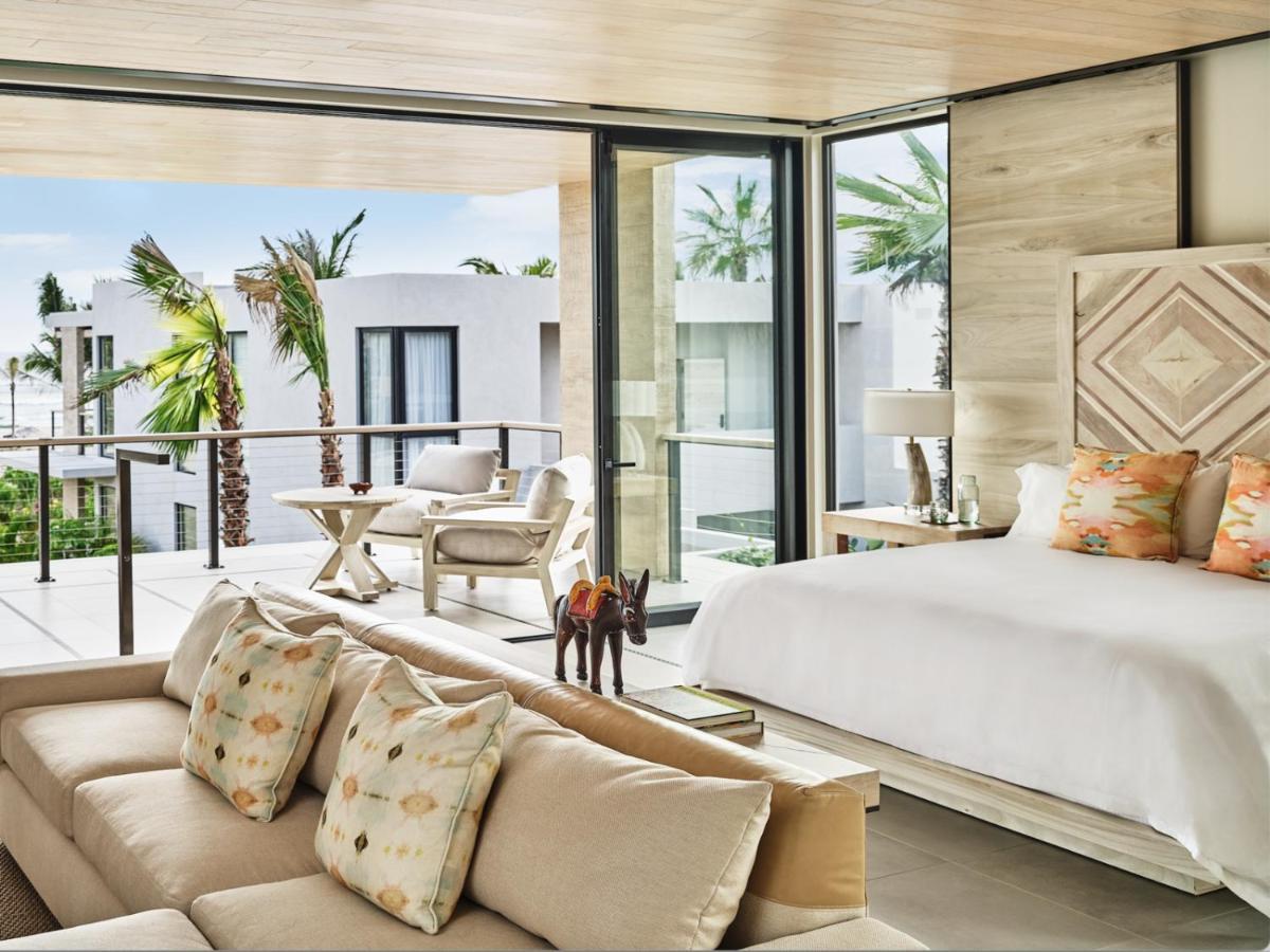 Susurros Del Corazon, Auberge Resorts Collection La Cruz de Huanacaxtle Bagian luar foto