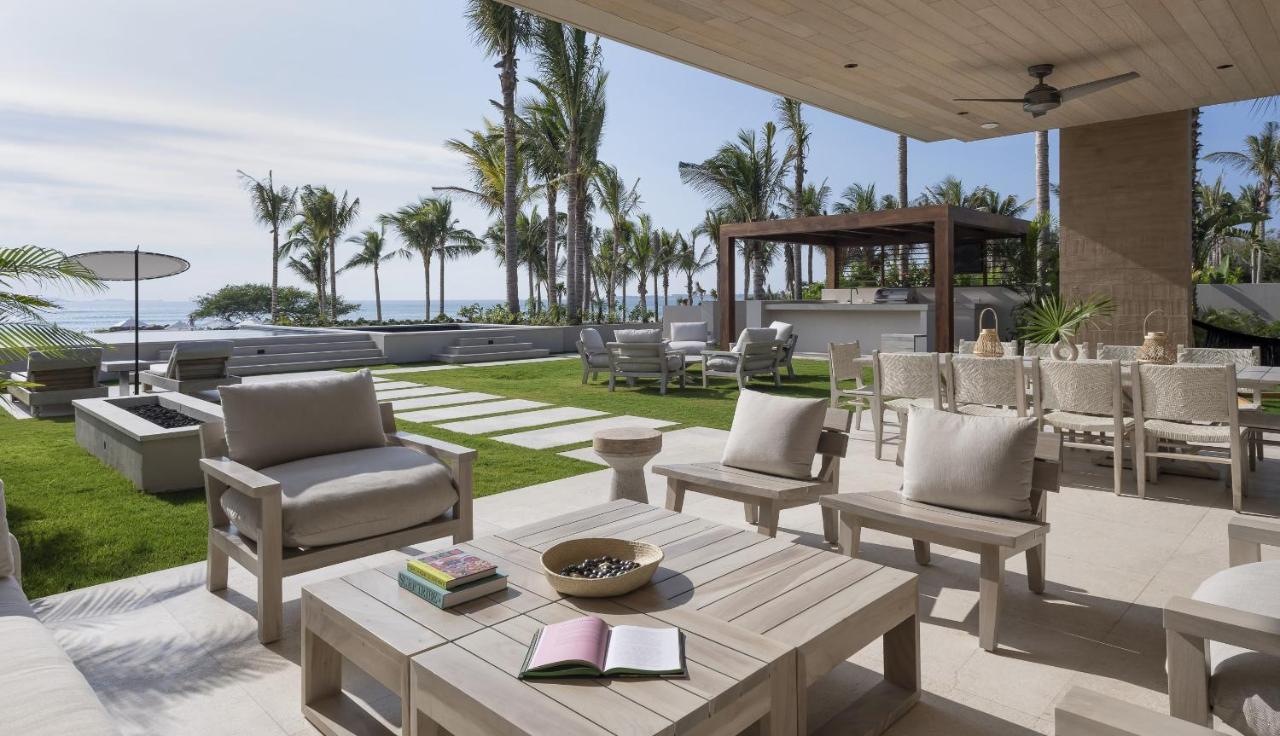 Susurros Del Corazon, Auberge Resorts Collection La Cruz de Huanacaxtle Bagian luar foto
