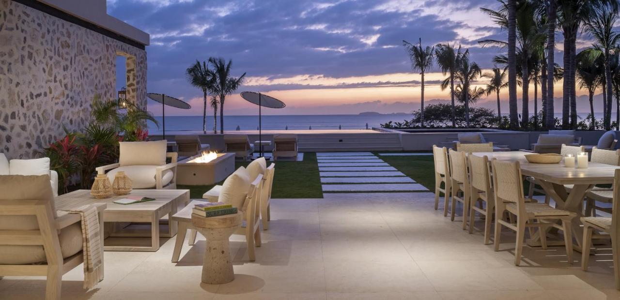 Susurros Del Corazon, Auberge Resorts Collection La Cruz de Huanacaxtle Bagian luar foto