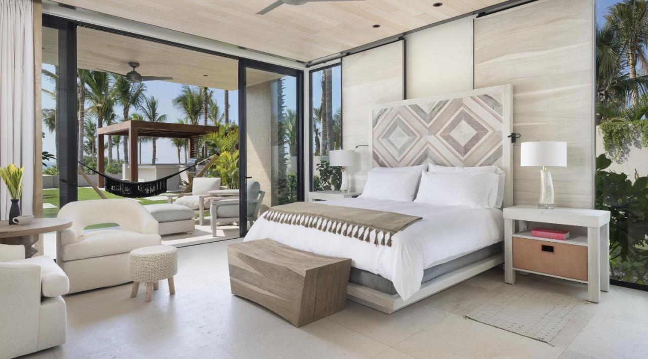 Susurros Del Corazon, Auberge Resorts Collection La Cruz de Huanacaxtle Bagian luar foto