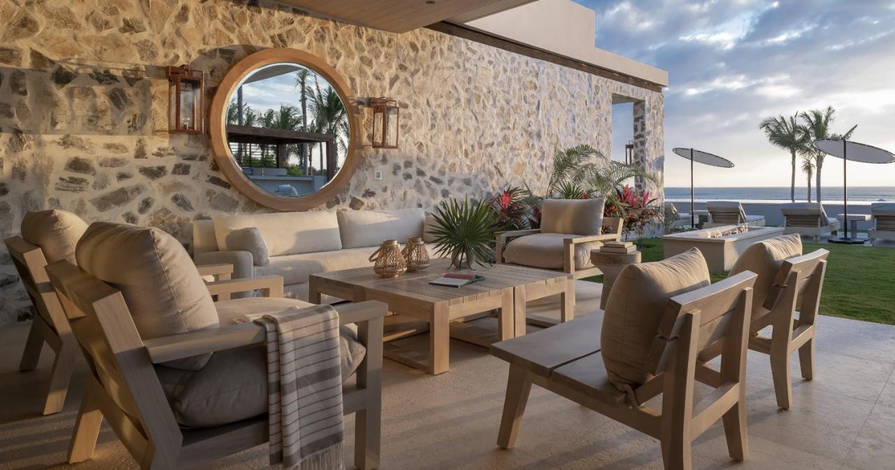 Susurros Del Corazon, Auberge Resorts Collection La Cruz de Huanacaxtle Bagian luar foto