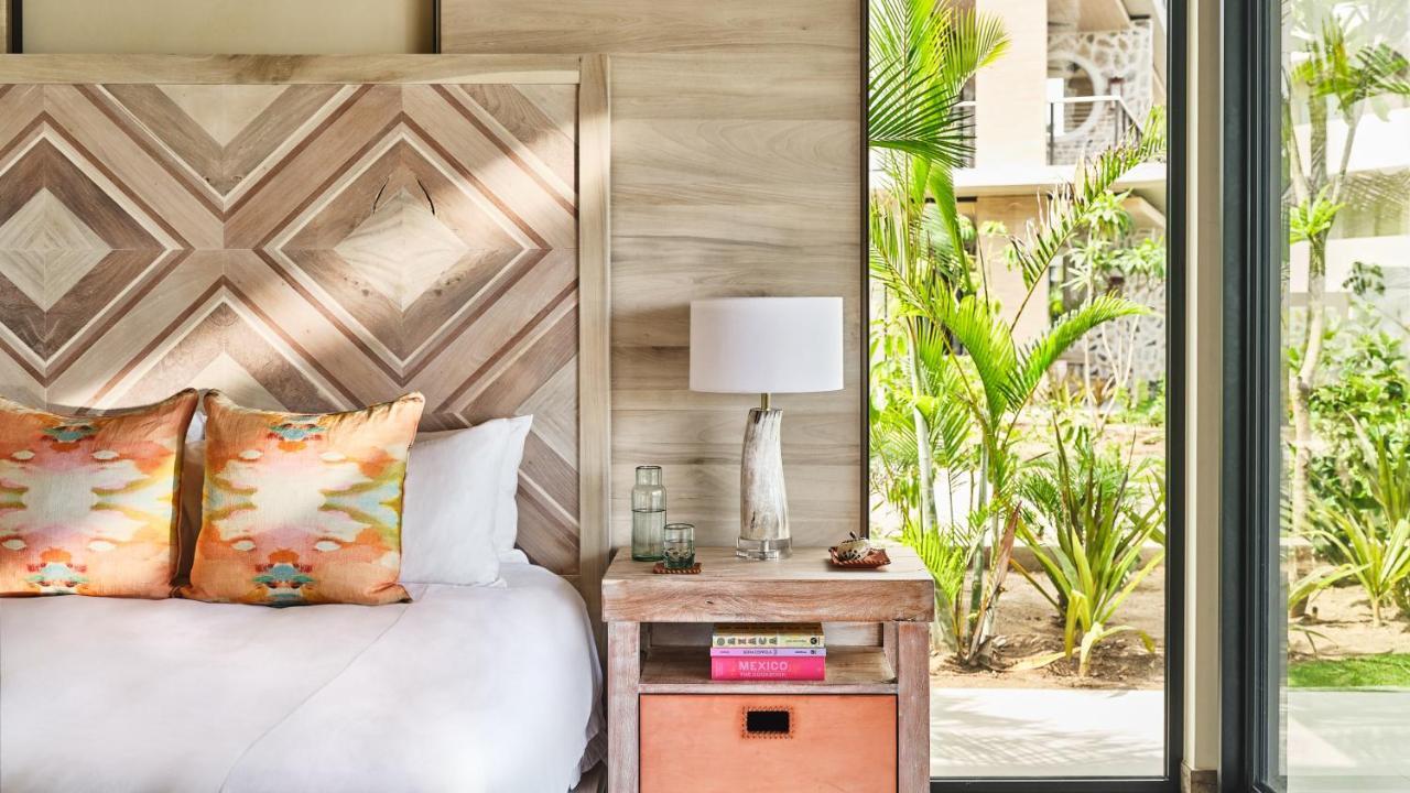 Susurros Del Corazon, Auberge Resorts Collection La Cruz de Huanacaxtle Bagian luar foto
