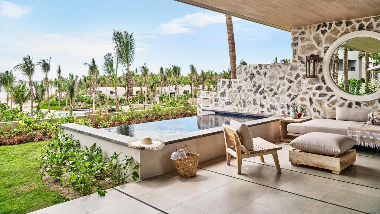 Susurros Del Corazon, Auberge Resorts Collection La Cruz de Huanacaxtle Bagian luar foto