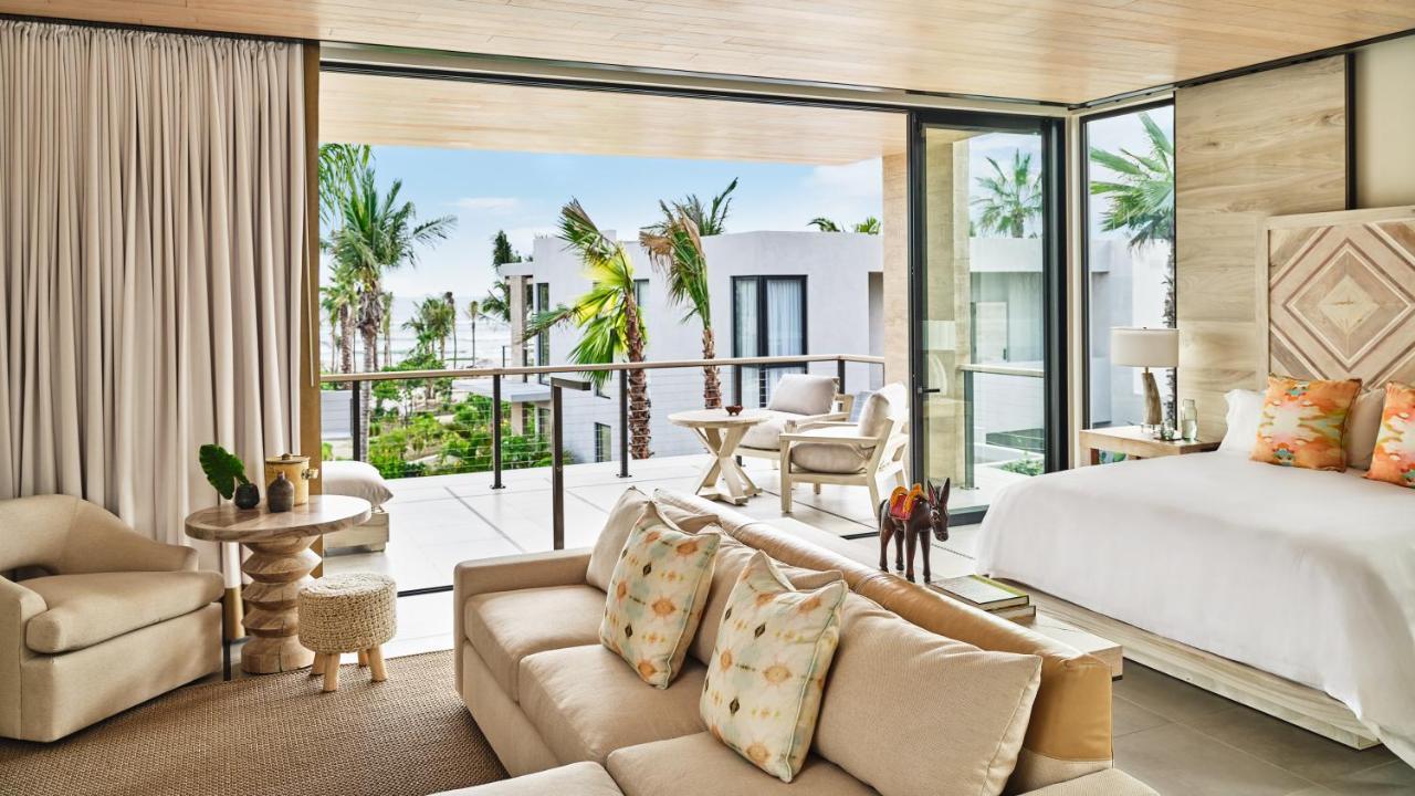 Susurros Del Corazon, Auberge Resorts Collection La Cruz de Huanacaxtle Bagian luar foto