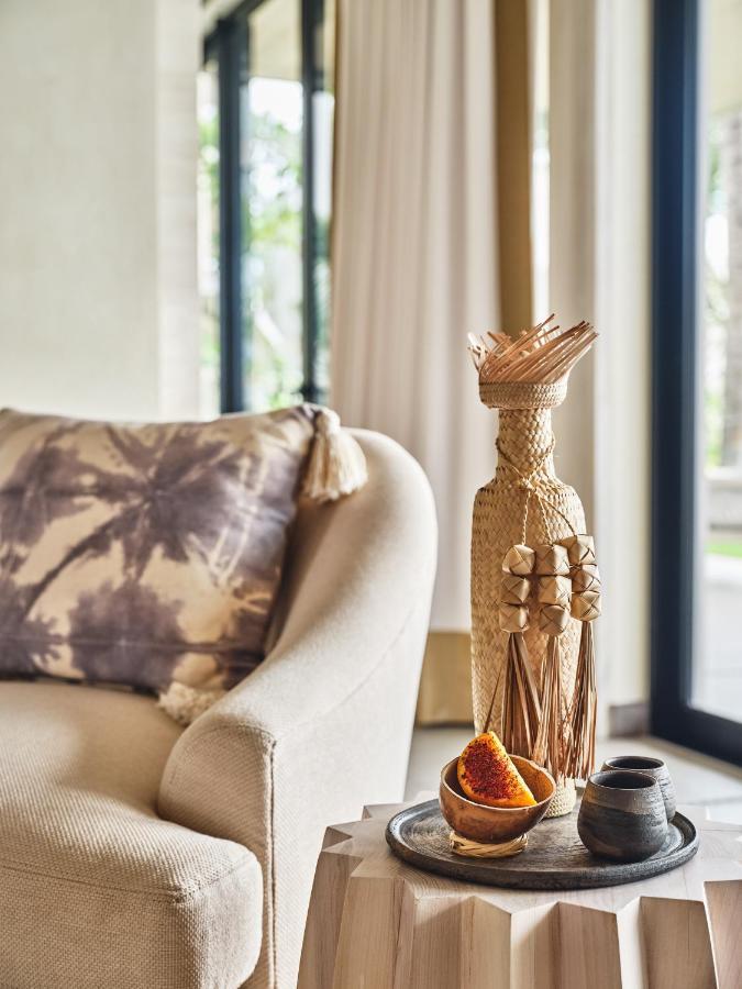 Susurros Del Corazon, Auberge Resorts Collection La Cruz de Huanacaxtle Bagian luar foto