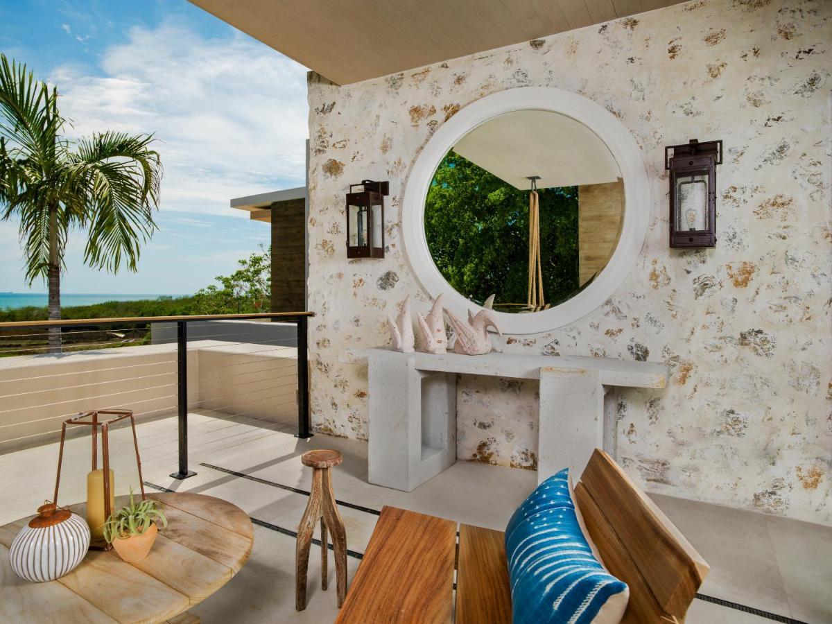 Susurros Del Corazon, Auberge Resorts Collection La Cruz de Huanacaxtle Bagian luar foto