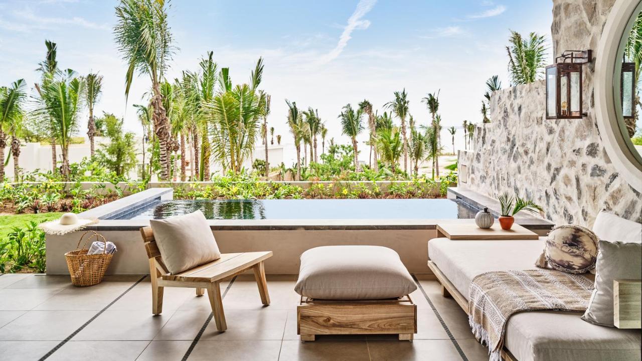 Susurros Del Corazon, Auberge Resorts Collection La Cruz de Huanacaxtle Bagian luar foto