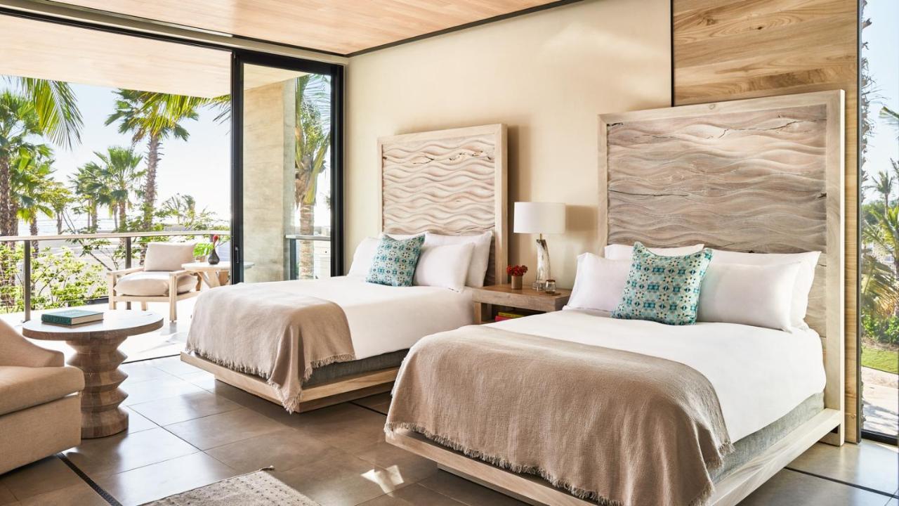 Susurros Del Corazon, Auberge Resorts Collection La Cruz de Huanacaxtle Bagian luar foto