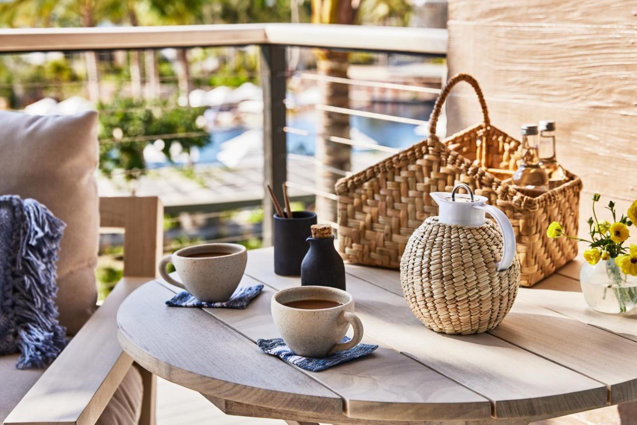Susurros Del Corazon, Auberge Resorts Collection La Cruz de Huanacaxtle Bagian luar foto