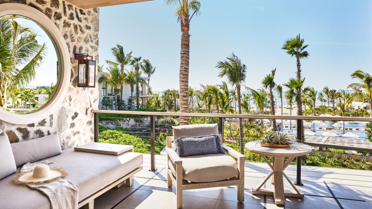 Susurros Del Corazon, Auberge Resorts Collection La Cruz de Huanacaxtle Bagian luar foto