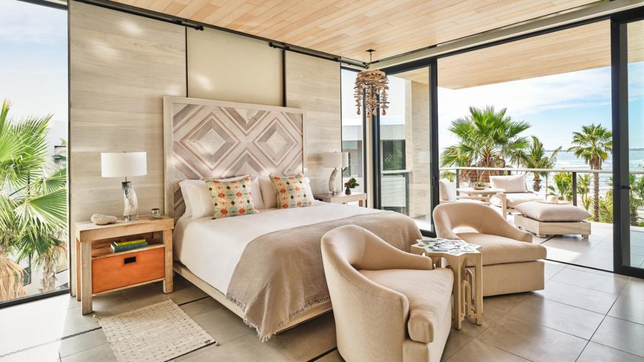 Susurros Del Corazon, Auberge Resorts Collection La Cruz de Huanacaxtle Bagian luar foto