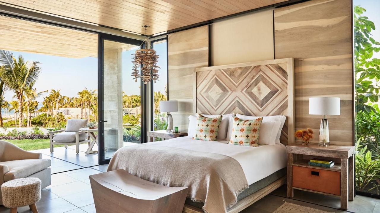 Susurros Del Corazon, Auberge Resorts Collection La Cruz de Huanacaxtle Bagian luar foto