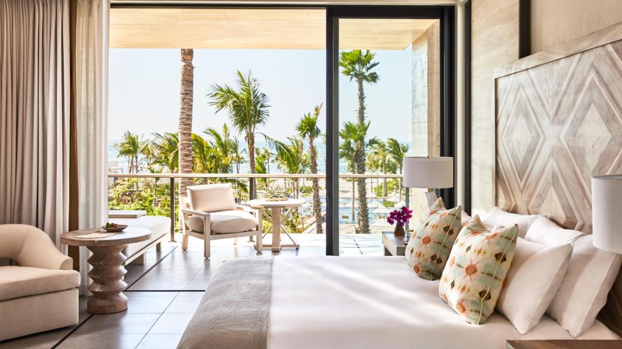 Susurros Del Corazon, Auberge Resorts Collection La Cruz de Huanacaxtle Bagian luar foto