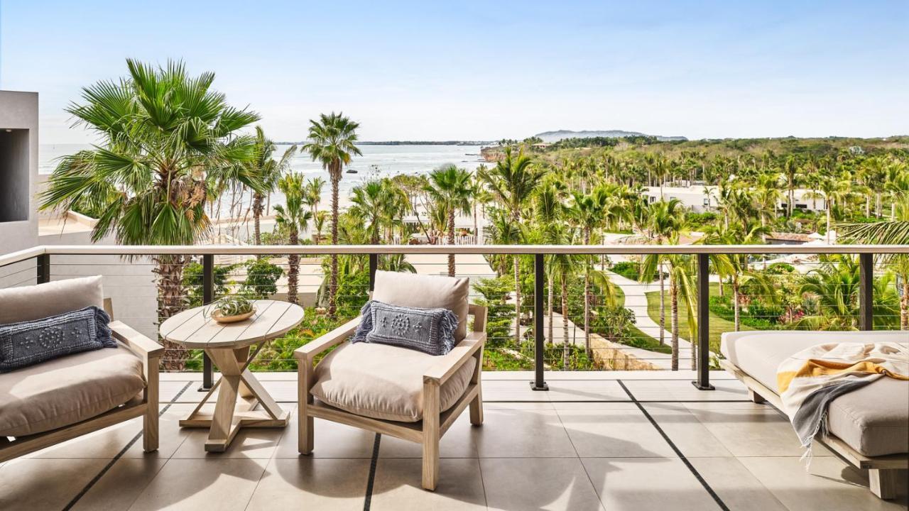 Susurros Del Corazon, Auberge Resorts Collection La Cruz de Huanacaxtle Bagian luar foto