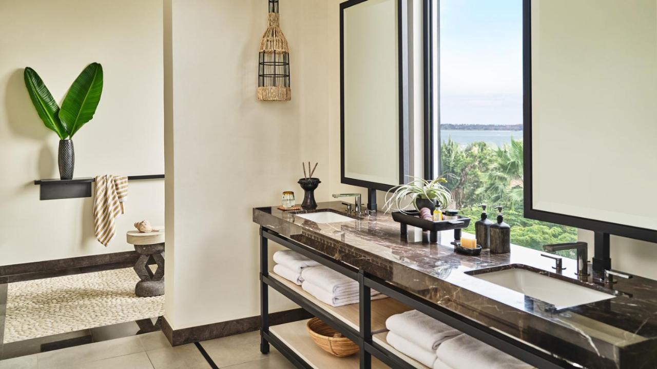 Susurros Del Corazon, Auberge Resorts Collection La Cruz de Huanacaxtle Bagian luar foto