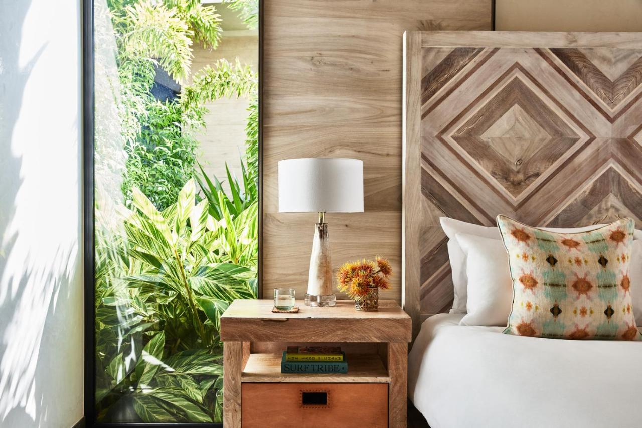 Susurros Del Corazon, Auberge Resorts Collection La Cruz de Huanacaxtle Bagian luar foto