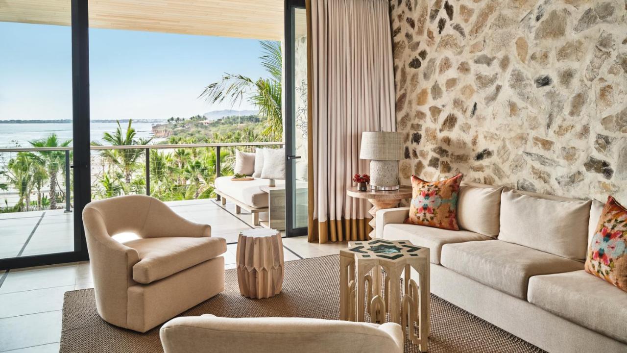 Susurros Del Corazon, Auberge Resorts Collection La Cruz de Huanacaxtle Bagian luar foto