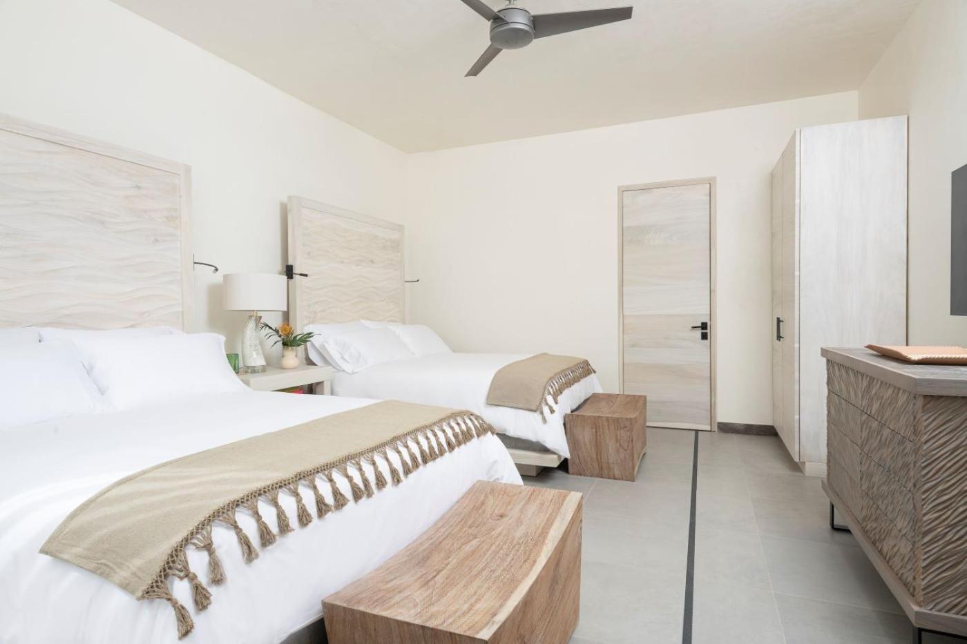 Susurros Del Corazon, Auberge Resorts Collection La Cruz de Huanacaxtle Bagian luar foto