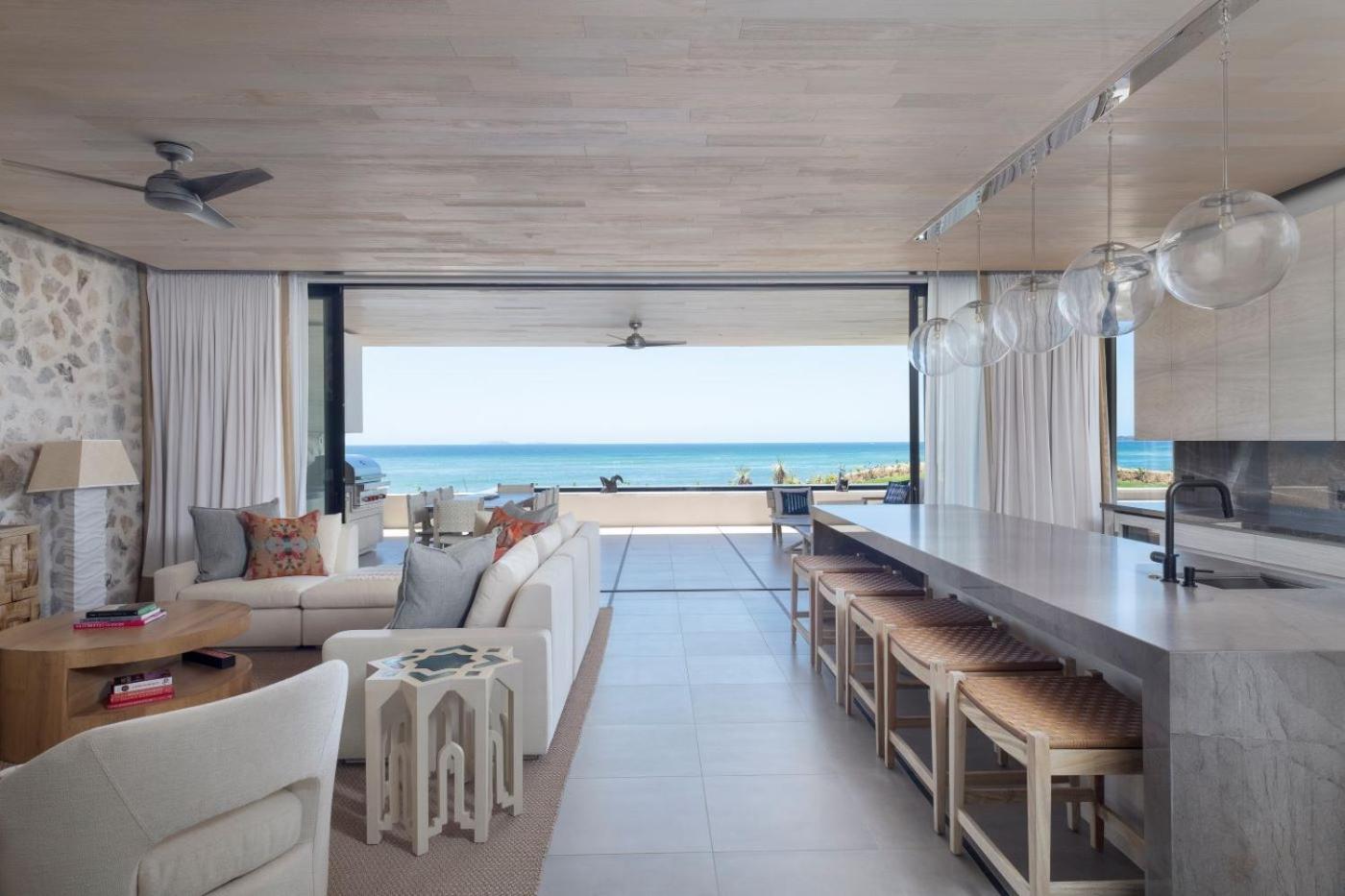 Susurros Del Corazon, Auberge Resorts Collection La Cruz de Huanacaxtle Bagian luar foto