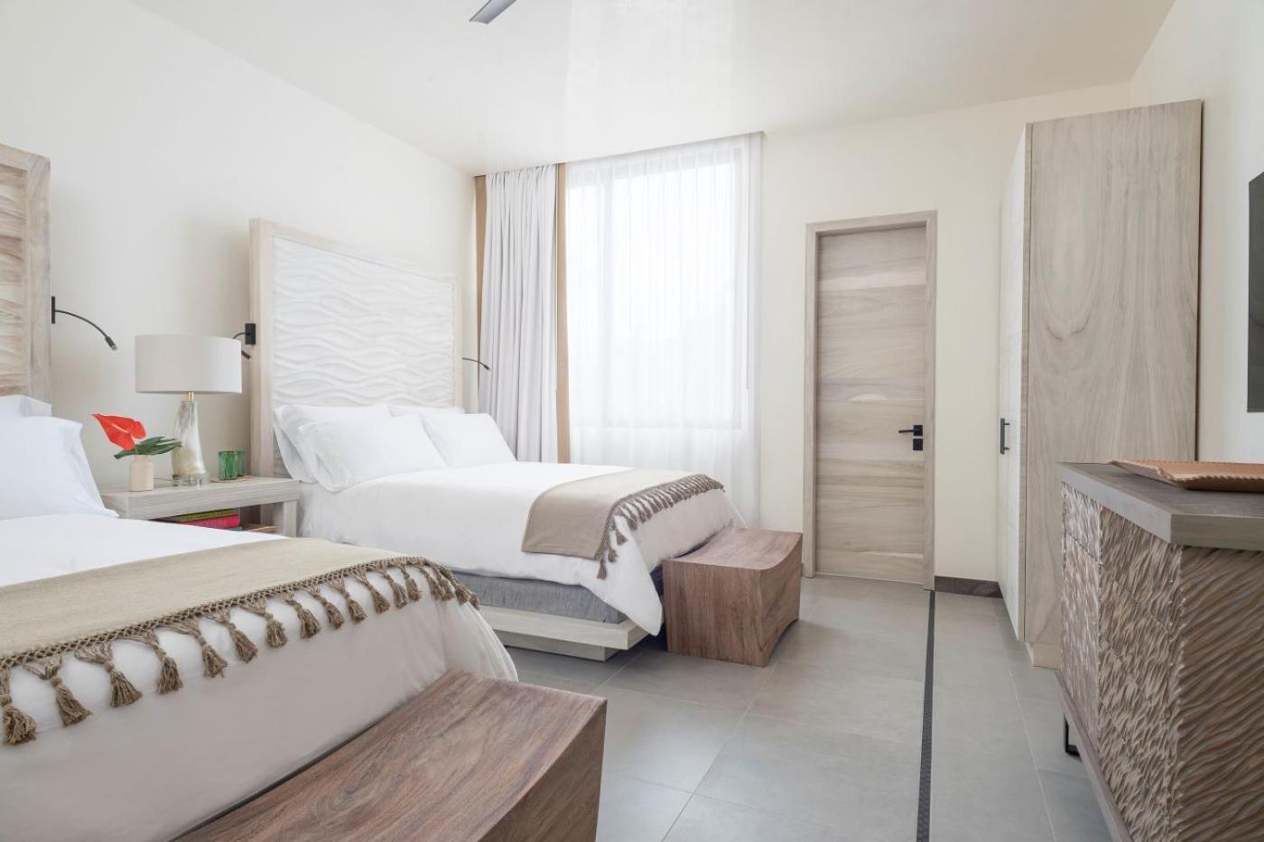 Susurros Del Corazon, Auberge Resorts Collection La Cruz de Huanacaxtle Bagian luar foto