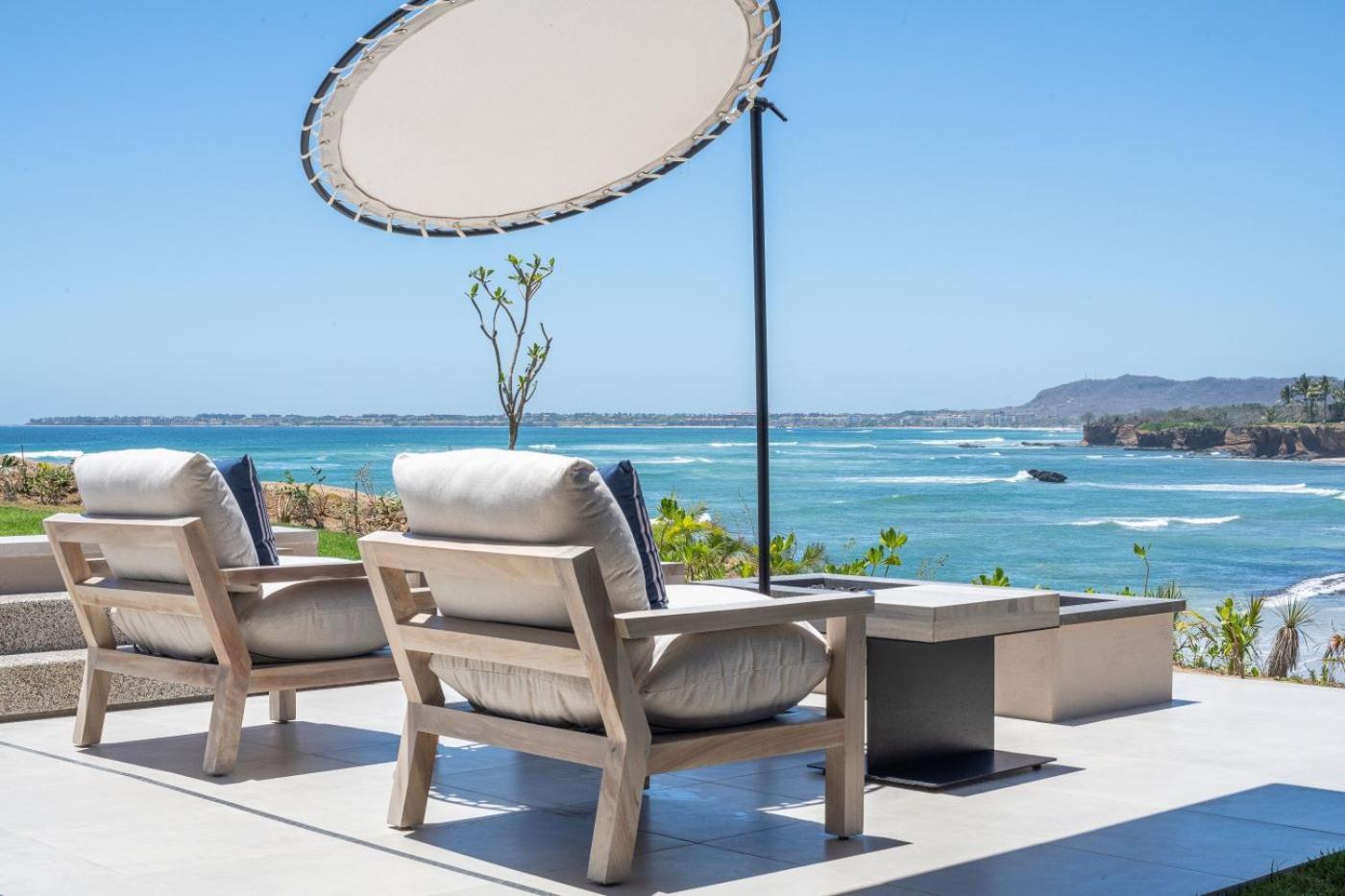 Susurros Del Corazon, Auberge Resorts Collection La Cruz de Huanacaxtle Bagian luar foto
