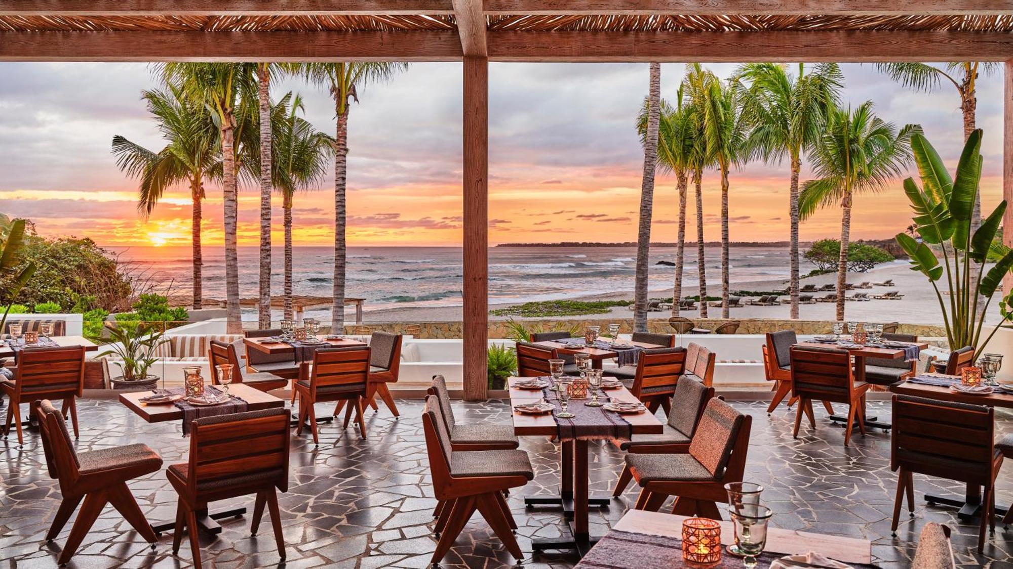 Susurros Del Corazon, Auberge Resorts Collection La Cruz de Huanacaxtle Bagian luar foto